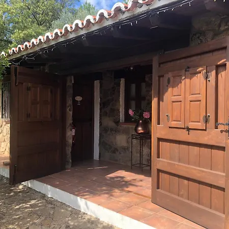 Finca Vergel Gata Exterior photo