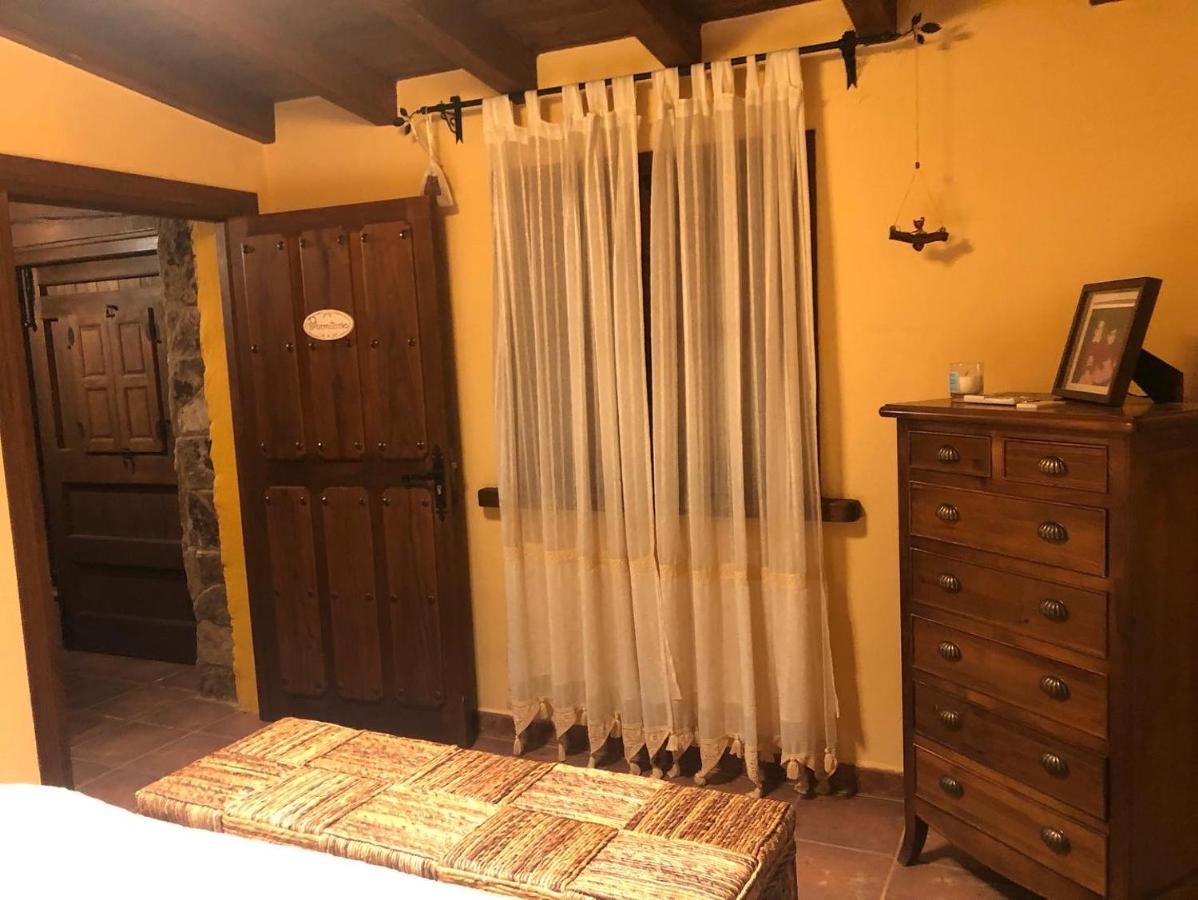 Lodge Vergel *