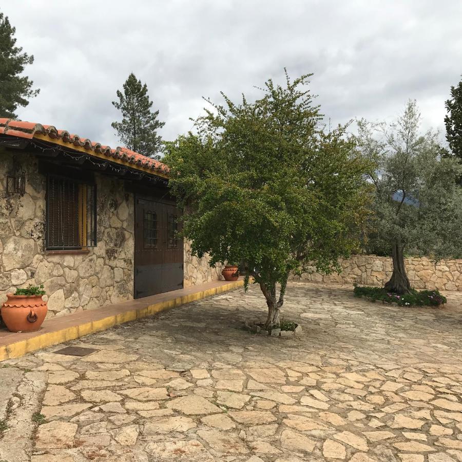 Vergel Lodge