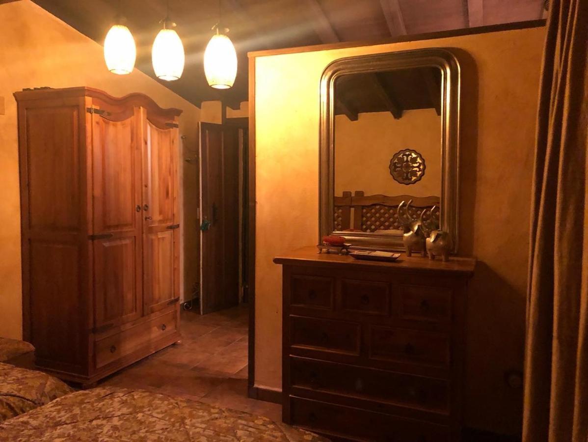Vergel Lodge *