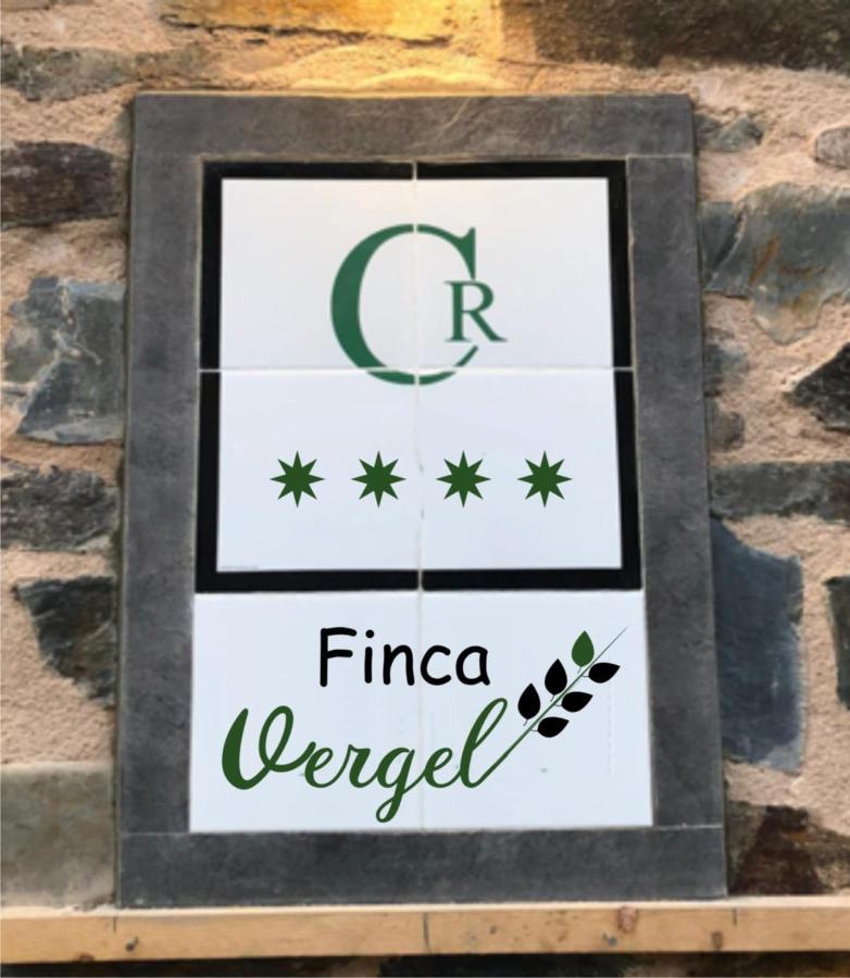 Vergel Gata
