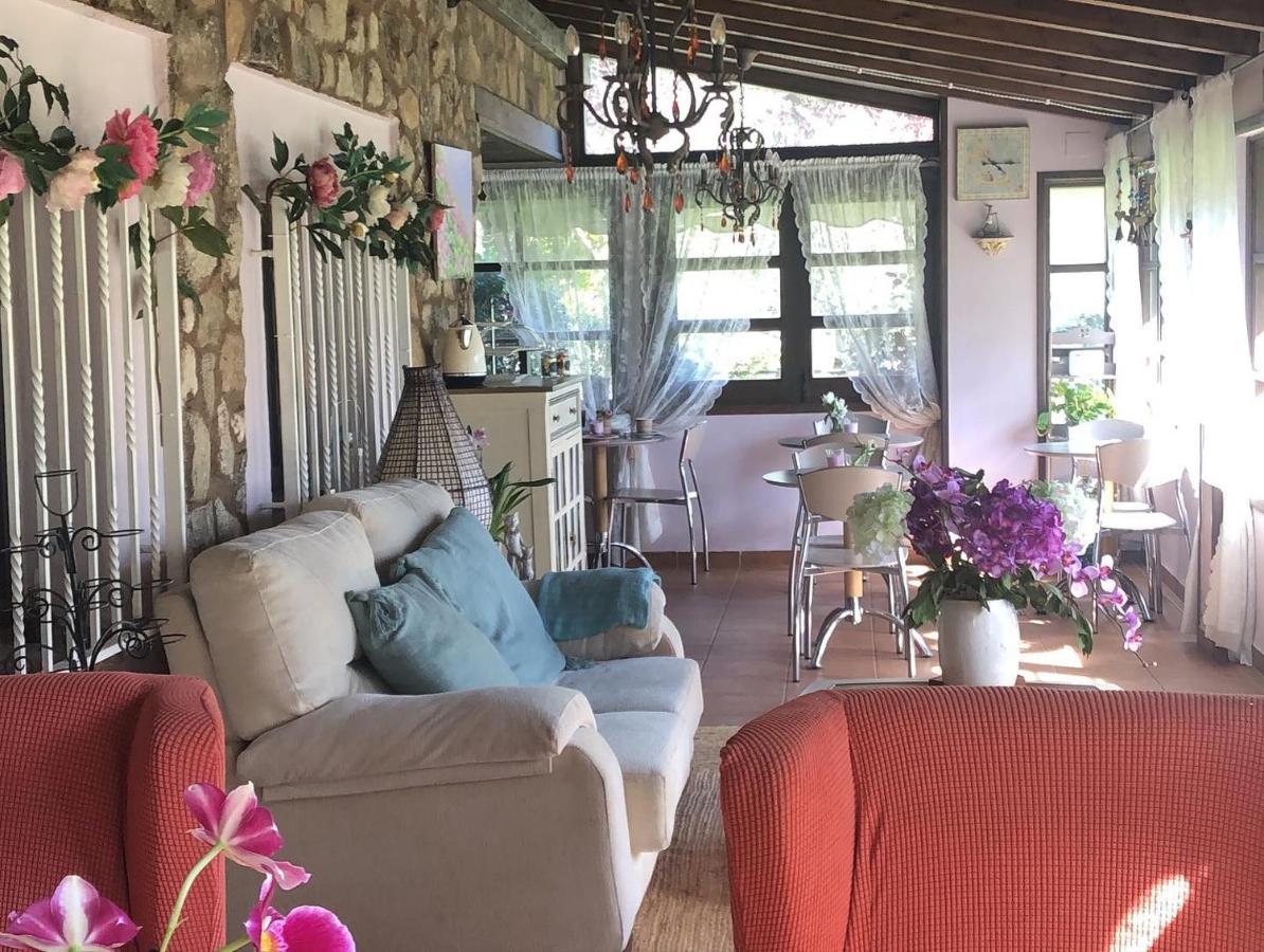 Vergel Lodge