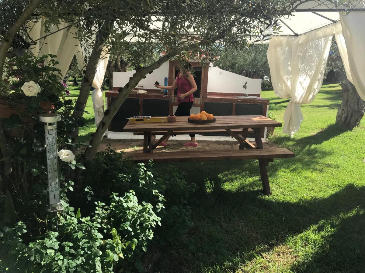 Vergel Lodge