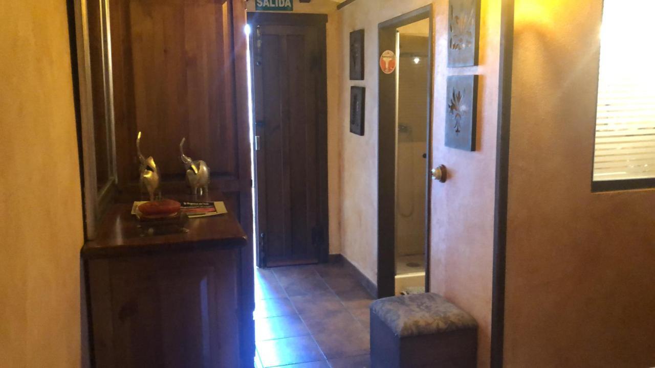Vergel Lodge