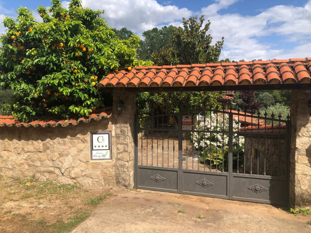 Lodge Vergel *