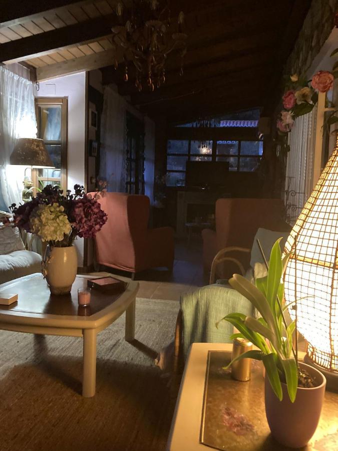 Vergel Lodge