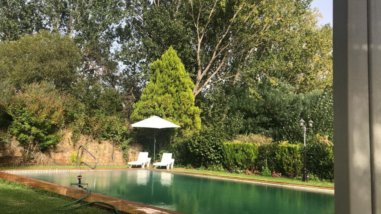 Lodge Vergel