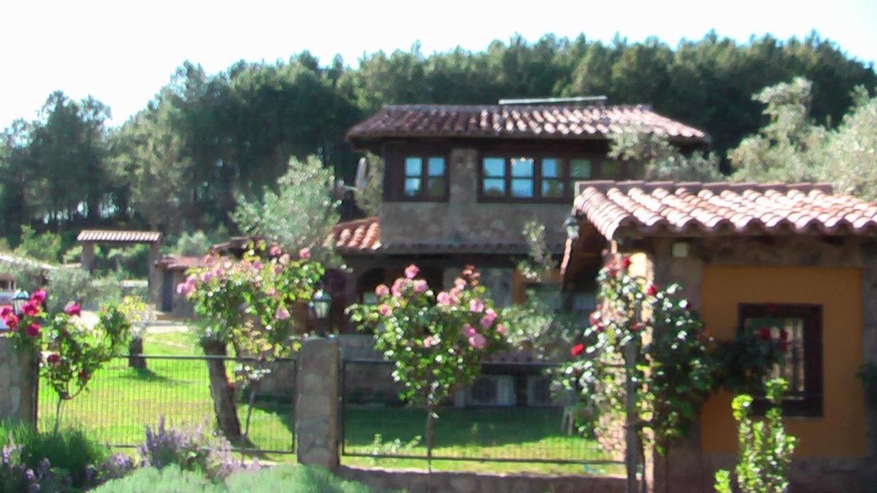 Vergel Lodge Gata