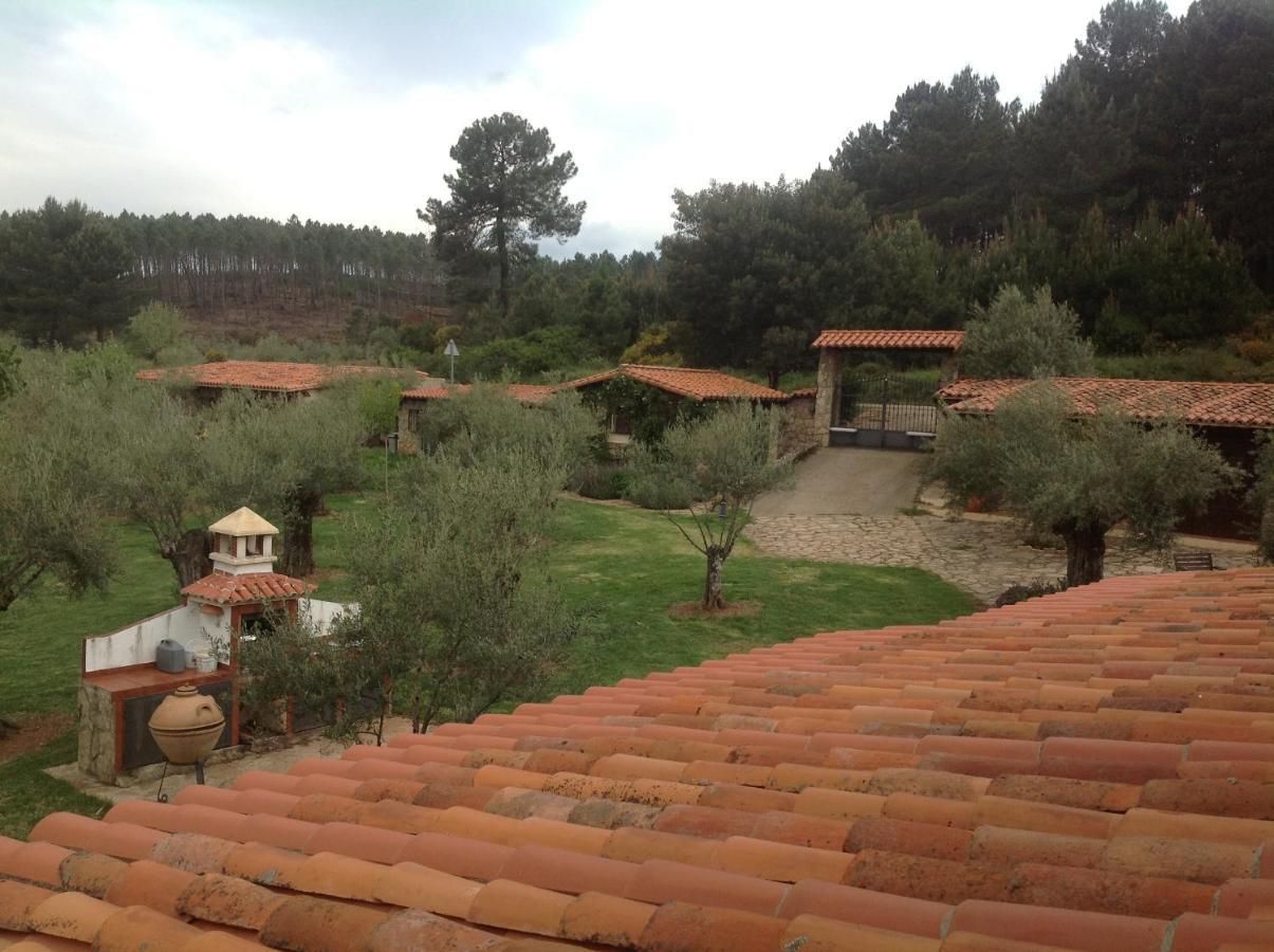 Vergel Lodge