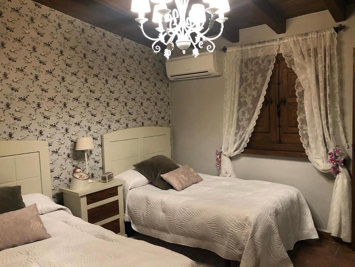 Vergel Lodge