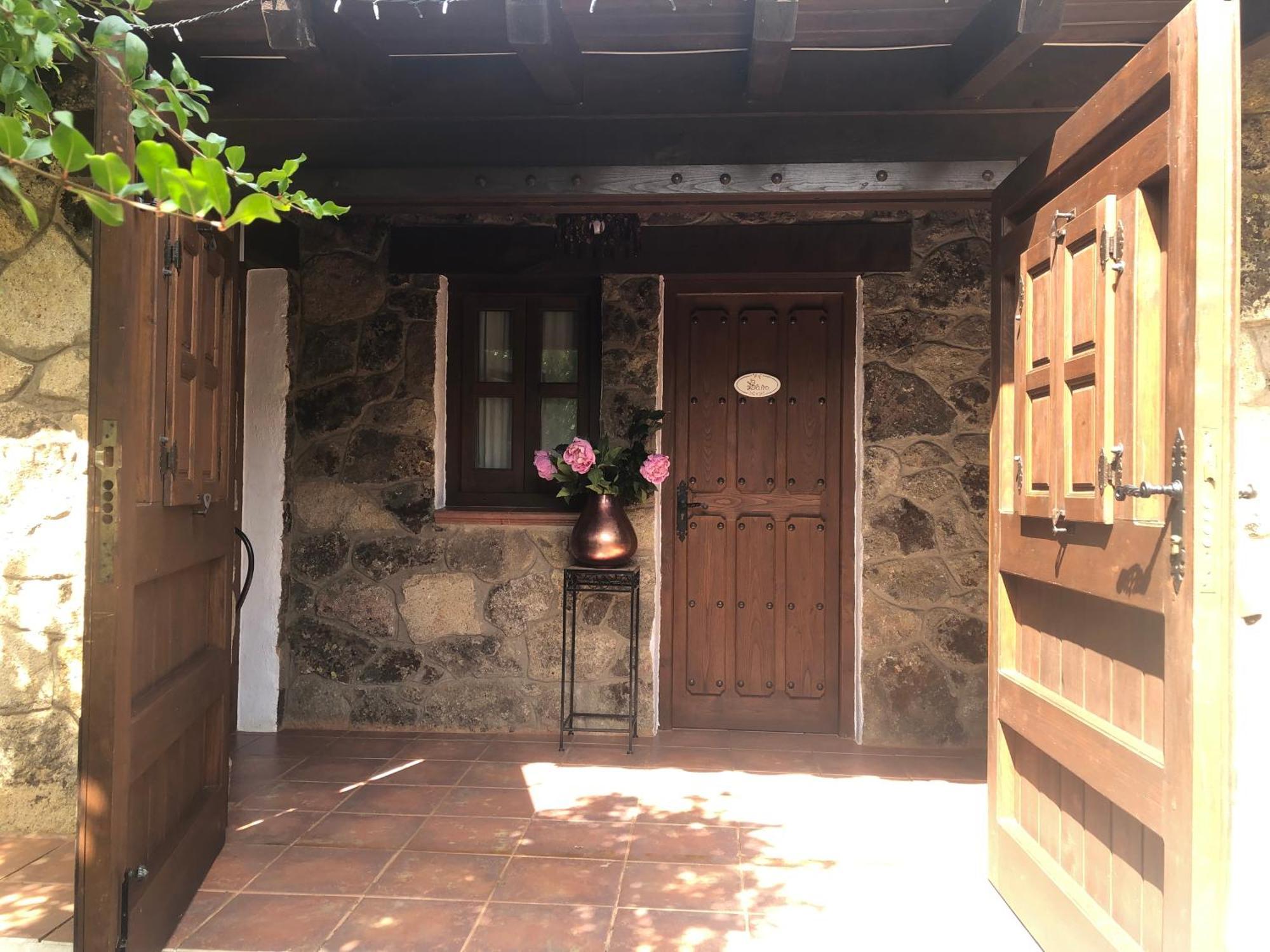 Vergel Lodge