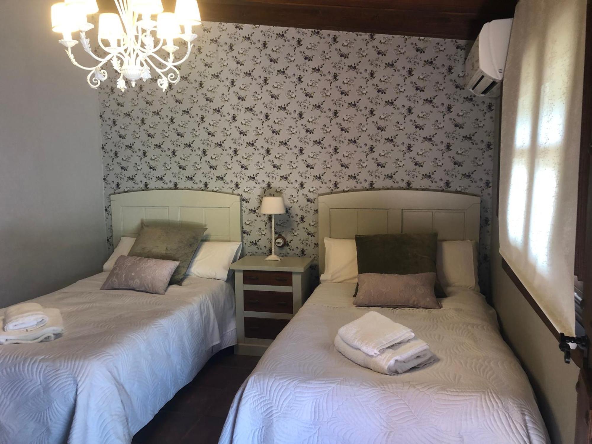 Vergel Lodge *