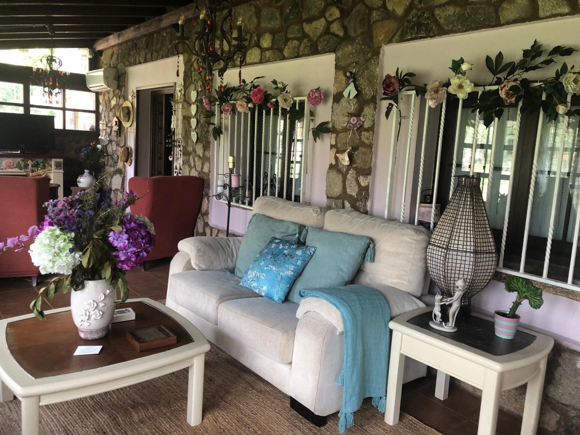 Lodge Vergel Gata