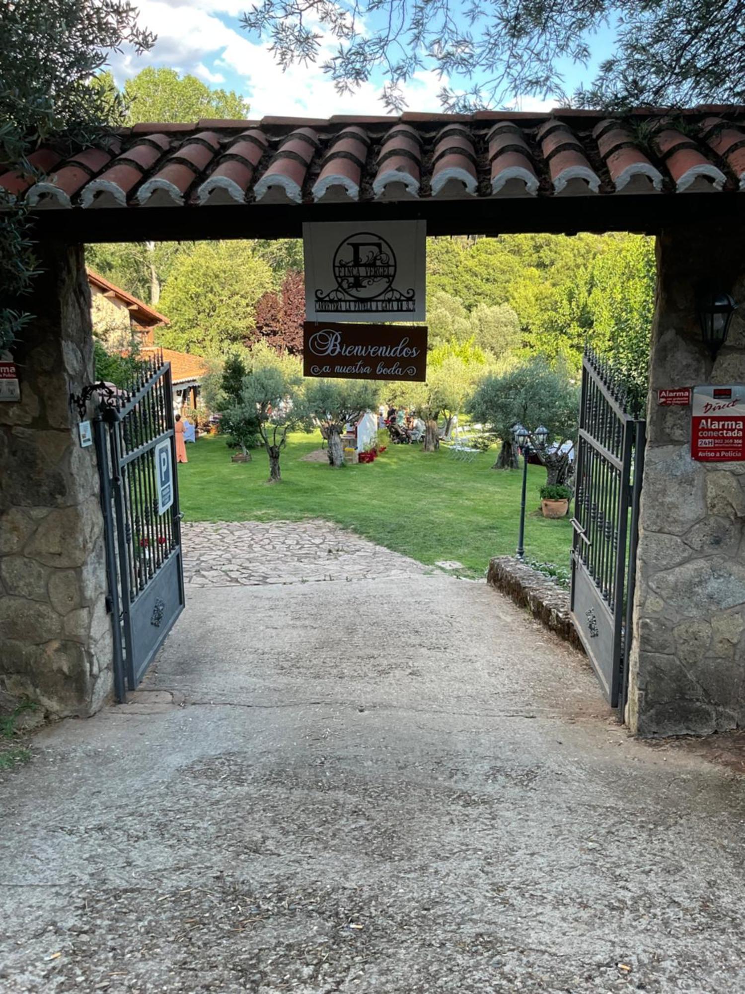 Lodge Vergel Gata