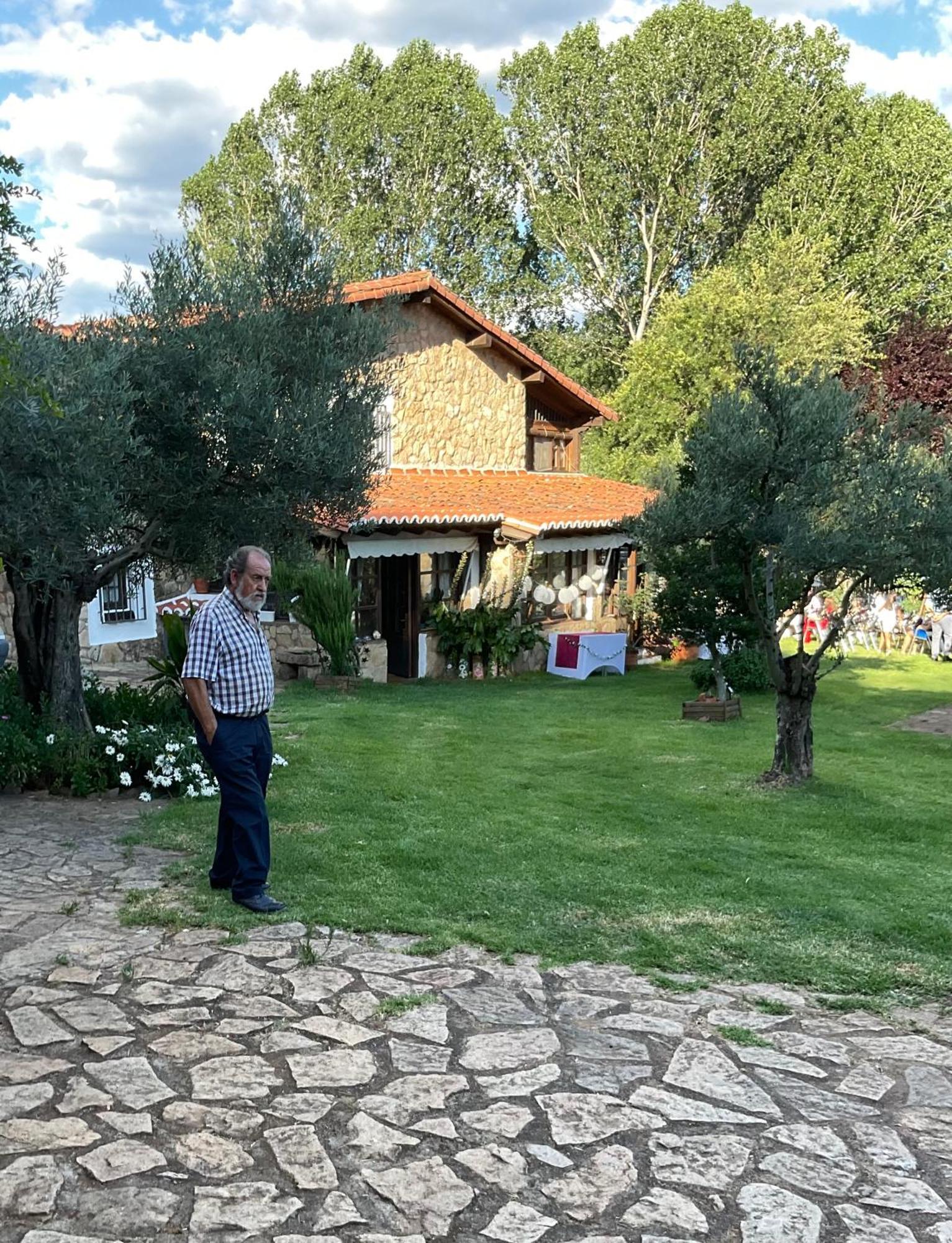 Lodge Vergel *